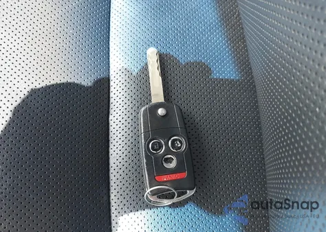 2010 Acura Tsx 2.4 from USA, damaged, VIN JH4CU2F62AC036134